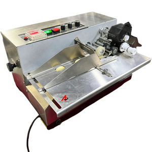 Macchina per Codifica a Caldo con Numero di Lotto MY-380, Stampante Automatica di Data e Ora per Scatole di Cartone - Product Image 3