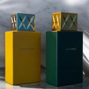 Perfume Líquido Eau de Parfum de Alta Calidad, 75 ml, Aroma Floral Árabe Shaghaf Oud Royale, de Larga Duración, para Uso Diario Femenino - Product Image 3