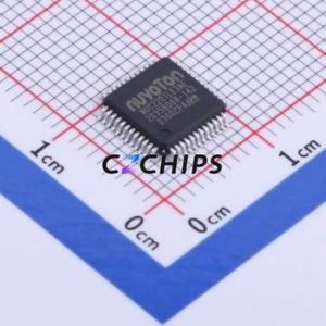 LQFP-48 NUC2201LE3AE วงจรรวมใหม่ล่าสุด (7x7) ไมโครคอนโทรลเลอร์ชิป IC (MCU/mpu/soc) - Product Image 1