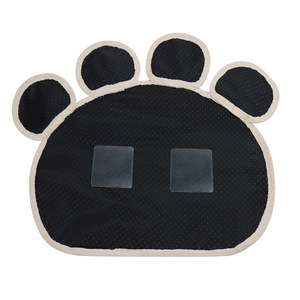 Rascador para Gatos en Forma de Pata, de Sisal, Resistente al Desgaste, para Árboles para Gatos, Artículos para Mascotas - Product Image 4