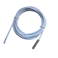 Tahan Air NTC Sensor 3K 10K 100K