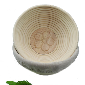 Canastas Redondas para Pan <span class=keywords><strong>de</strong></span> <span class=keywords><strong>Pulpa</strong></span> <span class=keywords><strong>de</strong></span> <span class=keywords><strong>Madera</strong></span>, Molde Nuevo, Fabricación China - Product Image 2