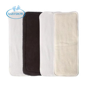 Вкладыши из микрофибры, 3 слоя - Product Image 1