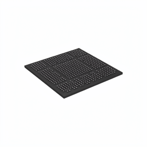 Achetez des composants électroniques en ligne LFE5U-45F-6BG554I 554 FBGA Embedded BOM IC en stock - Product Image 1