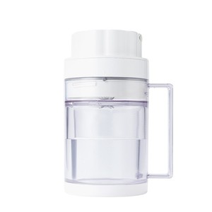 <b>Portable</b> Electric Juicer Cup 600ml Rechargeable Wireless Iced <b>Blender</b> for Students - Product Image 5