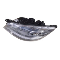 Éclairage LED automobile de haute qualité, directement de l'usine, pour Mercedes-Benz W221 W117 Classe C 2016-2019, 70W 4000 Lm, longue durée de vie, 6000K