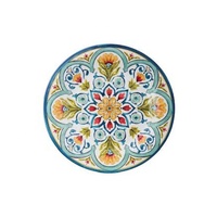 Vaisselle et articles de table personnalisés : Ensemble d'assiettes en mélamine, assiettes en mélamine plastique, vaisselle en mélamine en gros sur mesure