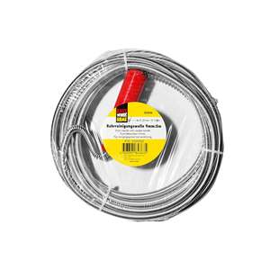 EASY WORK <b>drain</b> <b>cleaner</b> / furet déboucheur d¿évier / pijp reinigingsspiraal met aandrijving - Product Image 1