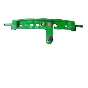 High-Horsepower Large Tractor Crossbeam with Rear Suspension and Towing Hook Agricultural Machinery Parts - Product Image 5