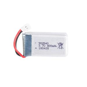 Batería de Iones de Litio 902540 de 800 mAh y 3.7 V, la Más Vendida, de Alta Calidad, Precio de Fábrica al por Mayor - Product Image 1