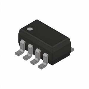 Power Management (PMIC) SOT 23 8 Electronic Circuit Components MAX6392KA31 In Stock - Product Image 1