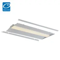 Produttore fornitore LED pannello da incasso a soffitto Kit di Retrofit Troffer a Led lampada da soffitto