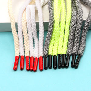 Di <span class=keywords><strong>alta</strong></span> qualità Oem ottone personalizzato rotondo 4*20mm metallo proiettile Aglet con cappuccio cordoncino per felpa con cappuccio e scarpe - Product Image 6