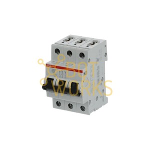 ABB 2CDS273001R0165 - Nuovo - Product Image 1