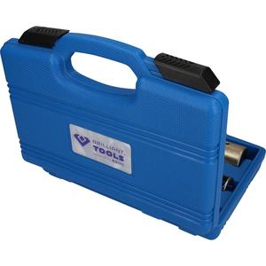 Brilliant Tools Ensemble de retrait du bras d'essuie-glace, 8 pièces - Product Image 4