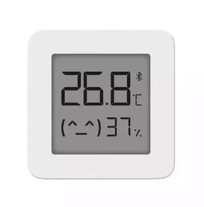 <span class=keywords><strong>Xiaomi</strong></span> Mi – thermo-<span class=keywords><strong>hygromètre</strong></span> numérique intelligent 2 Mijia Mini capteur sans fil affichage de la température et de l'humidité moniteur LCD 1.5 pouces - Product Image 1