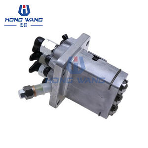 Kit de Bomba de Inyección 16006-51010 de Alta Calidad Configurable por el Usuario para Motor Kubota RTV900 D722 D902 BX1800D - Product Image 3