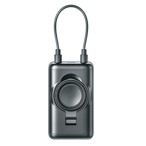 <span class=keywords><strong>JOYROOM</strong></span> Reloj Inteligente Portátil de Carga Rápida, <span class=keywords><strong>Cargador</strong></span> Magnético Inalámbrico, Mini 3W, PD 3,0, OTP - Product Image 1