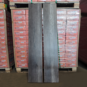 <span class=keywords><strong>Plancher</strong></span> HDF industriel à clipser, design moderne 9 mm, écologique, durable, résistant à l'usure AC3, résistant à l'eau, garantie 5 ans pour hôtels - Product Image 3