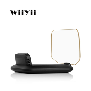 C1 высокого разрешения автомобильный GPS-дисплей с интеллектуальным дисплеем - Product Image 2