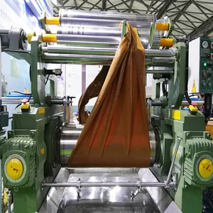 China Hersteller Professional Rubber Open Mixing Mill Lieferant - Product Image 6