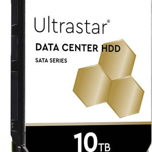 <span class=keywords><strong>Disque</strong></span> <span class=keywords><strong>dur</strong></span> d'entreprise <span class=keywords><strong>HGST</strong></span> Ultrastar He10 10 To <span class=keywords><strong>SATA</strong></span> 6,0 Gb/<span class=keywords><strong>s</strong></span> 7200 tr/min 256 Mo de cache 3,5 pouces à hélio, plateforme Enterprise - Product Image 1