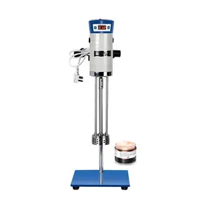 Laboratório Ultrasonic Mixer Sonicator Extração Emulsivo Homogeneizador