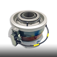 Nouvel actionneur d'embrayage pneumatique concentrique Lesen 6482000279 pour capteur de vilebrequin de camion Volvo, embrayage concentrique à commande pneumatique