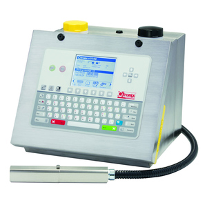 เครื่องพิมพ์อิงค์เจ็ท Ci3200 Ci3300 Ci3650 ขายส่งจากโรงงาน ราคาคุ้มค่า ใช้ได้หลากหลาย เครื่องเข้ารหัส Citronix มือสอง - Product Image 2