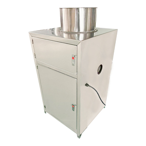 Export Peeled Garlic Machine Garlic Peeling and Cutting Machine Garlic Peeling Machine Trade - Product Image 5