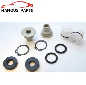 Hanous Gear Shift Bushing Lever Selector Linkage Repair Kit 758223 0758223ためAstra Vectra Zafira Corsa Tigra