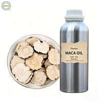 Maca Roja Esencial Pura Natural para el Pene, Ingrediente OEM para Hombres, Aceite Reafirmante para la Piel, Aceites Portadores Líquidos al por Mayor