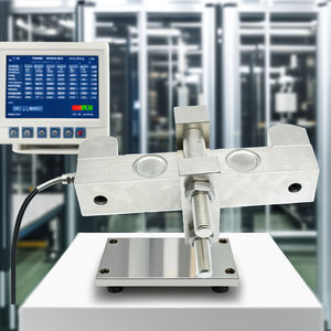 Alta Confiabilidade Tensão Tipo Load Cell Sensor Força Transdutor Load Cell para Medição e Controle de Tensão Steel <span class=keywords><strong>Wire</strong></span> Rope - Product Image 5