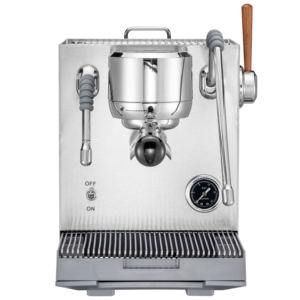 PANCERKA HIGH QUALITY HOT SALES Italian Pump Semi-Automatic Espresso Machines Cafe Expresso Maker Espresso Coffee Machine - Product Image 5