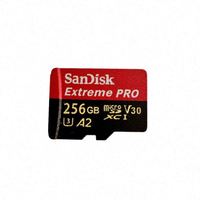 Kartu Flash XH PRO Asli 100% Micro Card V30 Class10 TF Card 128GB 256GB 512GB 64GB Cocok untuk Kartu Penyimpanan Kamera 4K