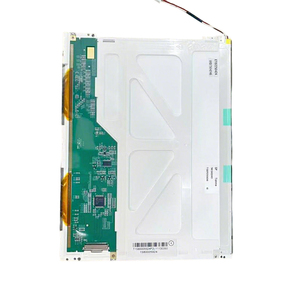 แผงหน้าจอแสดงผล LCD คุณภาพสูงขนาด 10.1 นิ้ว อินเทอร์เฟซ LVDS ความละเอียด 1024X600 300 Cd/ ㎡   ความสว่างสำหรับอุปกรณ์อุตสาหกรรม - Product Image 3