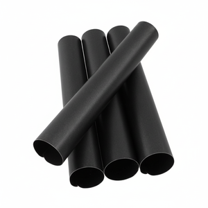 4 pezzi stampo Cannoli cilindrico antiaderente stampo per forno con Ø2/2.5 cm - Product Image 2