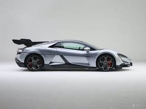 比亚迪扬网U9超级跑车新能源汽车高性能热销预售接受预订 - Product Image 5