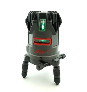 Nivelador Láser Nuevo y Original UNI-T LM555LD - en Stock - Product Image 1