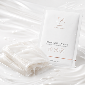 Pro Grade Sleeping Face Mask Detoxifies And Refreshes Skin Surface Bakuchiol Hyaluronic Renewal Blend For Sensitive Skin - Product Image 3