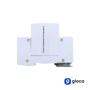 Protector Contra Sobretensiones Gloca 1PN 10kA T2 275V Protección del Sistema Eléctrico JX5510 - Product Image 4