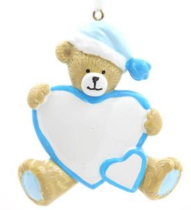 Hand Painted Personalized <strong>Christmas</strong> <strong>Ornaments</strong> High Quality <strong>Christmas</strong> Tree <strong>Ornaments</strong> Resin Baby <strong>First</strong> <strong>Christmas</strong> <strong>Ornaments</strong> - Product Image 1