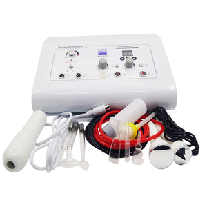 Máquina de terapia por pulverización de alta frecuencia para terapia ultrasónica, producto de belleza Facial multifunción, 2 unidades - Product Image 3