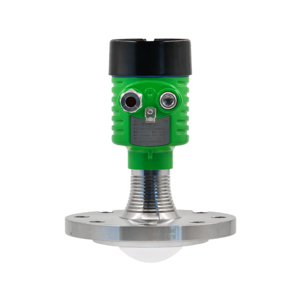 タンク & サイロの液体/固体レベル測定用80GHz高精度レーダーレベルゲージ送信機 - Product Image 1