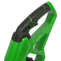 Lame en plastique électrique sans fil Mini ménage jardin ferme Mini motoculteur poignée réglable sans fil motoculteur