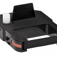 Impresora Biométrica de Matriz de Puntos SEIKO TP-50 para Fecha, Hora y Numeración, Máquina de Registro de Asistencia, USB, para Oficina