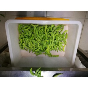 จีนขายส่งถั่วเอดาไมย์แช่แข็งจำนวนมาก - Product Image 2