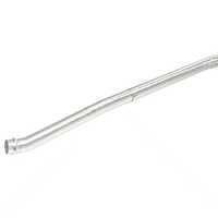 Système d'échappement à soupape haute performance en acier inoxydable Catback pour BMW MINI F66 2.0T 2025 Compatible