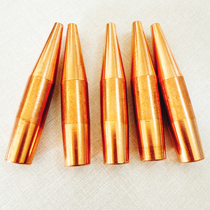 Giá tốt nhất cucrzr hàn điện cực tip cho cố định máy hàn điểm - Product Image 4