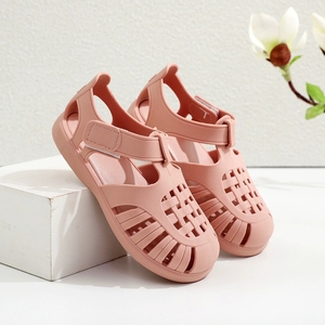 Sandalias Infantiles de Verano <span class=keywords><strong>Igor</strong></span> para Niños y Niñas, Estilo Romano, Superficie Esmerilada, Antideslizantes, para Exteriores - Product Image 6